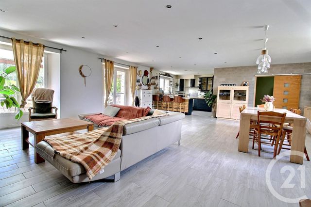 Maison &agrave; vendre - 5 pi&egrave;ces - 145 m2 - Montmirail - 51 - CHAMPAGNE-ARDENNE