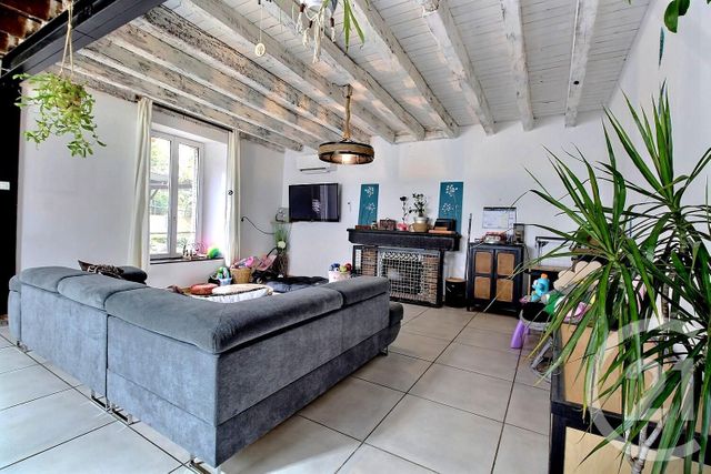 Maison à vendre - 6 pièces - 160 m2 - Esternay - 51 - CHAMPAGNE-ARDENNE