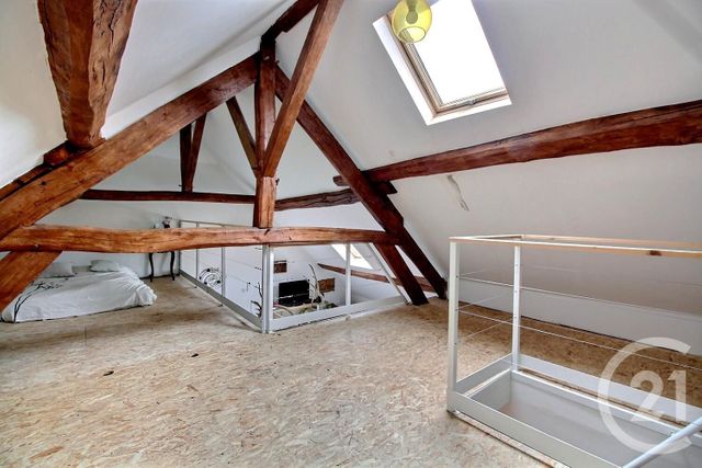 Maison à vendre - 6 pièces - 160 m2 - Esternay - 51 - CHAMPAGNE-ARDENNE