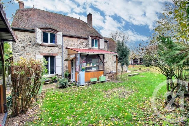 maison - ESTERNAY - 51