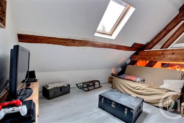 Maison à vendre - 6 pièces - 160 m2 - Esternay - 51 - CHAMPAGNE-ARDENNE