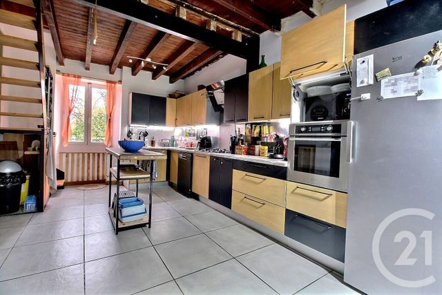 Maison à vendre - 6 pièces - 160 m2 - Esternay - 51 - CHAMPAGNE-ARDENNE