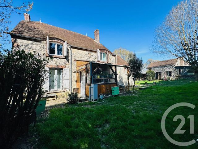maison - ESTERNAY - 51