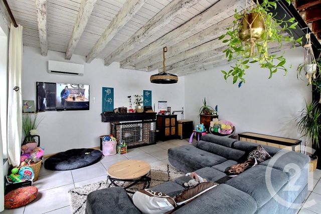 Maison à vendre - 6 pièces - 160 m2 - Esternay - 51 - CHAMPAGNE-ARDENNE