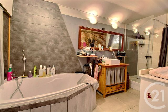 Maison à vendre - 6 pièces - 160 m2 - Esternay - 51 - CHAMPAGNE-ARDENNE