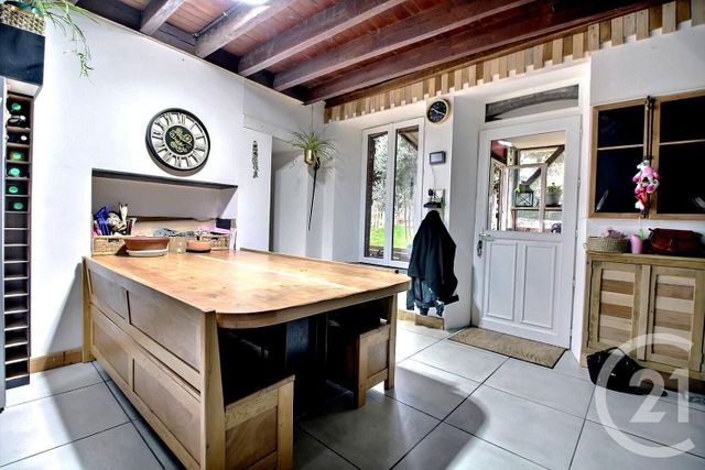 Maison à vendre - 6 pièces - 160 m2 - Esternay - 51 - CHAMPAGNE-ARDENNE