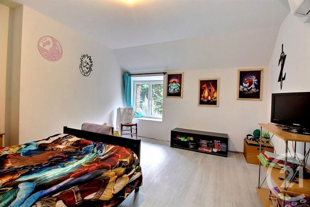 Maison à vendre - 6 pièces - 160 m2 - Esternay - 51 - CHAMPAGNE-ARDENNE