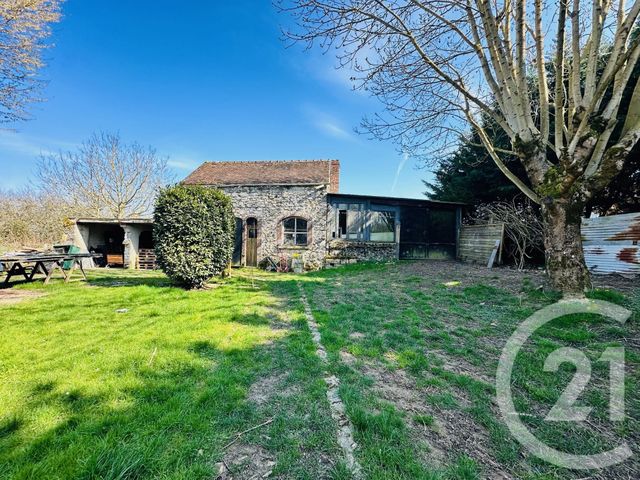 Maison &agrave; vendre - 6 pi&egrave;ces - 160 m2 - Esternay - 51 - CHAMPAGNE-ARDENNE