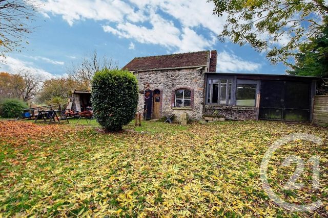 Maison à vendre - 6 pièces - 160 m2 - Esternay - 51 - CHAMPAGNE-ARDENNE