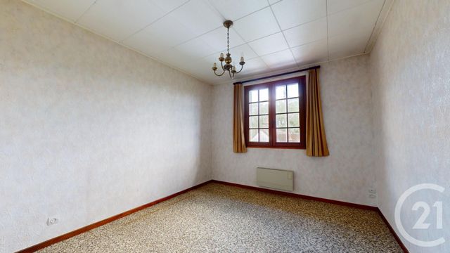 Maison &agrave; vendre - 4 pi&egrave;ces - 92 m2 - Esternay - 51 - CHAMPAGNE-ARDENNE