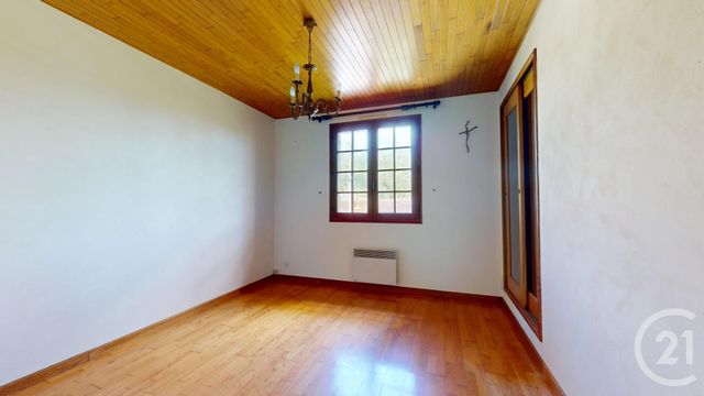 Maison &agrave; vendre - 4 pi&egrave;ces - 92 m2 - Esternay - 51 - CHAMPAGNE-ARDENNE