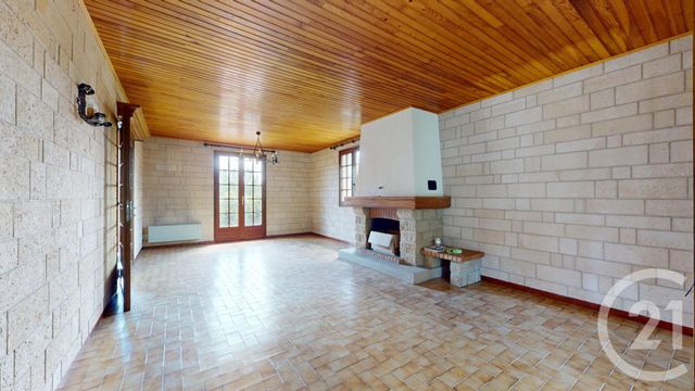 Maison &agrave; vendre - 4 pi&egrave;ces - 92 m2 - Esternay - 51 - CHAMPAGNE-ARDENNE