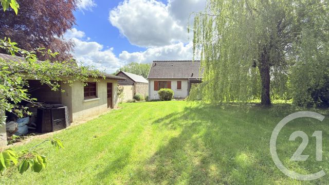 Maison &agrave; vendre - 4 pi&egrave;ces - 92 m2 - Esternay - 51 - CHAMPAGNE-ARDENNE