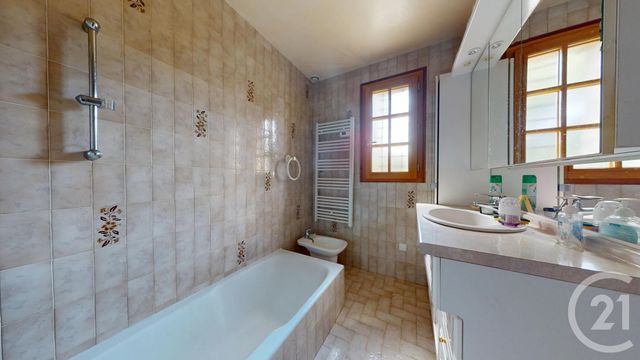 Maison &agrave; vendre - 4 pi&egrave;ces - 92 m2 - Esternay - 51 - CHAMPAGNE-ARDENNE