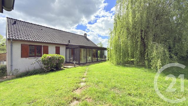 maison - ESTERNAY - 51
