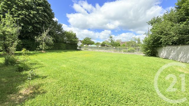 Maison &agrave; vendre - 4 pi&egrave;ces - 92 m2 - Esternay - 51 - CHAMPAGNE-ARDENNE