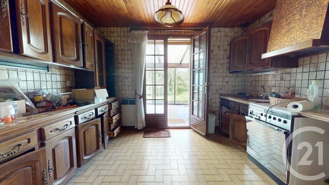 Maison &agrave; vendre - 4 pi&egrave;ces - 92 m2 - Esternay - 51 - CHAMPAGNE-ARDENNE