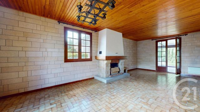 Maison &agrave; vendre - 4 pi&egrave;ces - 92 m2 - Esternay - 51 - CHAMPAGNE-ARDENNE