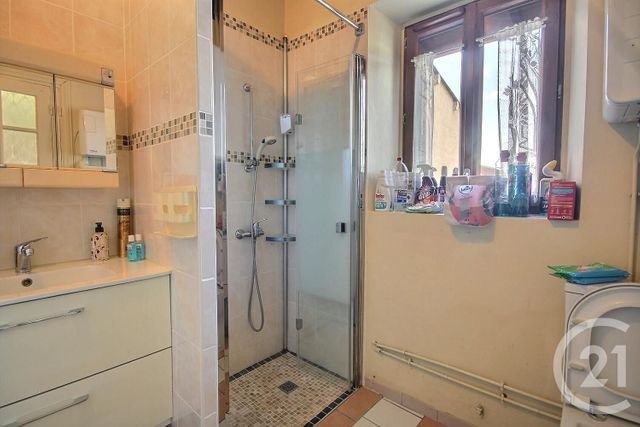 Maison à vendre - 3 pièces - 73 m2 - La Ferte Gaucher - 77 - ILE-DE-FRANCE