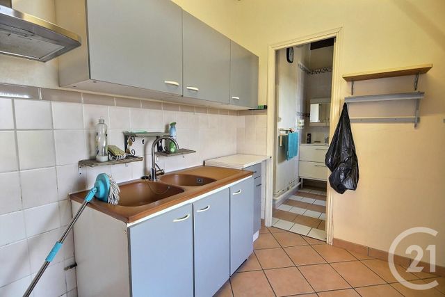 Maison à vendre - 3 pièces - 73 m2 - La Ferte Gaucher - 77 - ILE-DE-FRANCE