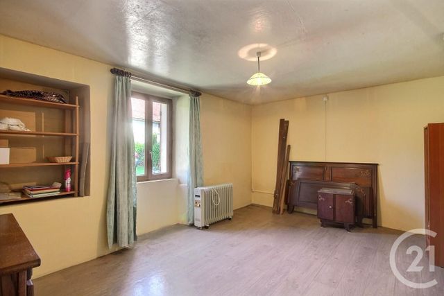 Maison à vendre - 3 pièces - 73 m2 - La Ferte Gaucher - 77 - ILE-DE-FRANCE