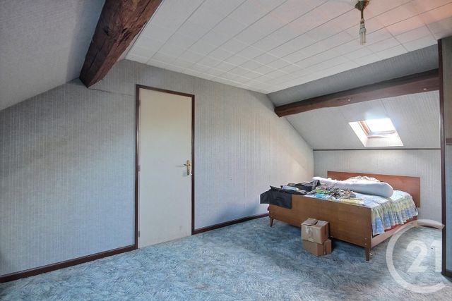 Maison à vendre - 3 pièces - 73 m2 - La Ferte Gaucher - 77 - ILE-DE-FRANCE