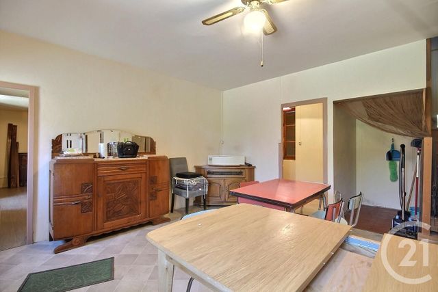 Maison à vendre - 3 pièces - 73 m2 - La Ferte Gaucher - 77 - ILE-DE-FRANCE