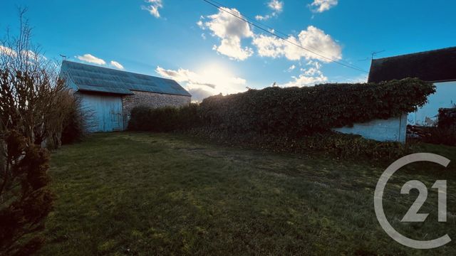 Maison &agrave; vendre - 7 pi&egrave;ces - 134 m2 - Villiers St Georges - 77 - ILE-DE-FRANCE