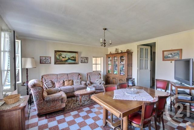 Maison à vendre - 7 pièces - 134 m2 - Esternay - 51 - CHAMPAGNE-ARDENNE