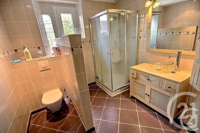 Maison &agrave; vendre - 8 pi&egrave;ces - 197 m2 - Esternay - 51 - CHAMPAGNE-ARDENNE