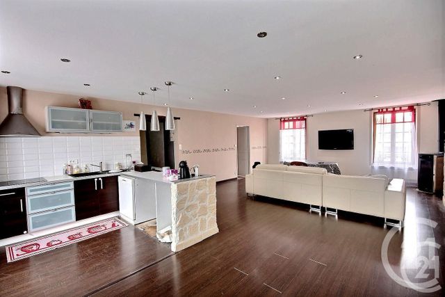 Maison &agrave; vendre - 8 pi&egrave;ces - 197 m2 - Esternay - 51 - CHAMPAGNE-ARDENNE