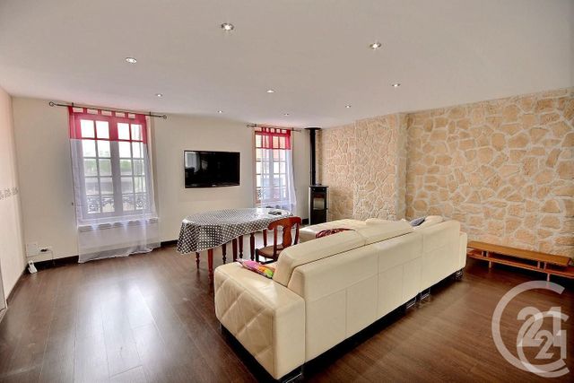 Maison &agrave; vendre - 8 pi&egrave;ces - 197 m2 - Esternay - 51 - CHAMPAGNE-ARDENNE