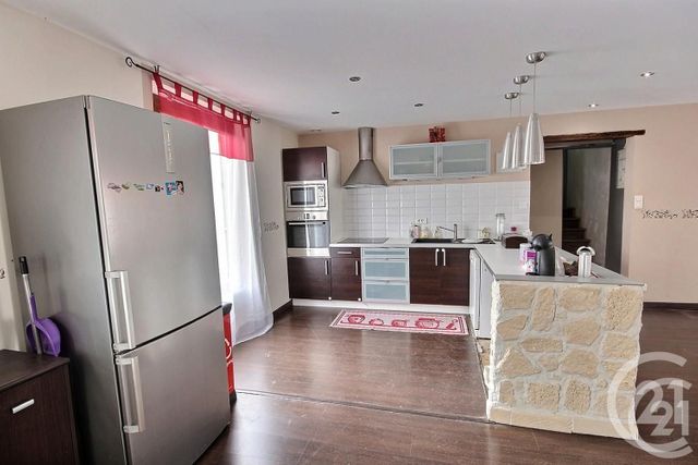 Maison &agrave; vendre - 8 pi&egrave;ces - 197 m2 - Esternay - 51 - CHAMPAGNE-ARDENNE