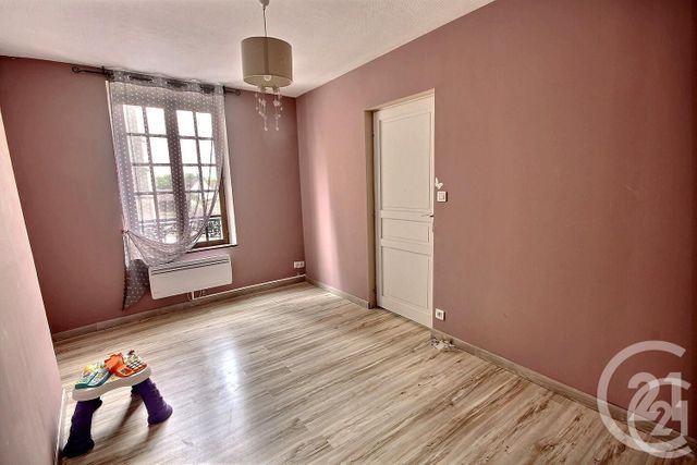 Maison &agrave; vendre - 8 pi&egrave;ces - 197 m2 - Esternay - 51 - CHAMPAGNE-ARDENNE