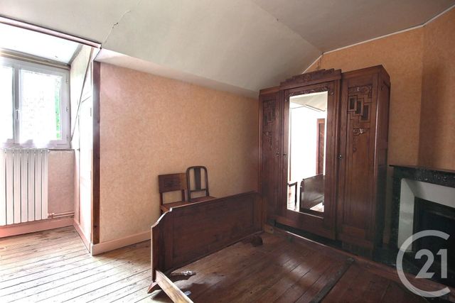 Maison à vendre - 6 pièces - 118 m2 - Esternay - 51 - CHAMPAGNE-ARDENNE