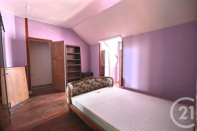 Maison à vendre - 6 pièces - 118 m2 - Esternay - 51 - CHAMPAGNE-ARDENNE