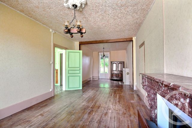 Maison à vendre - 6 pièces - 118 m2 - Esternay - 51 - CHAMPAGNE-ARDENNE