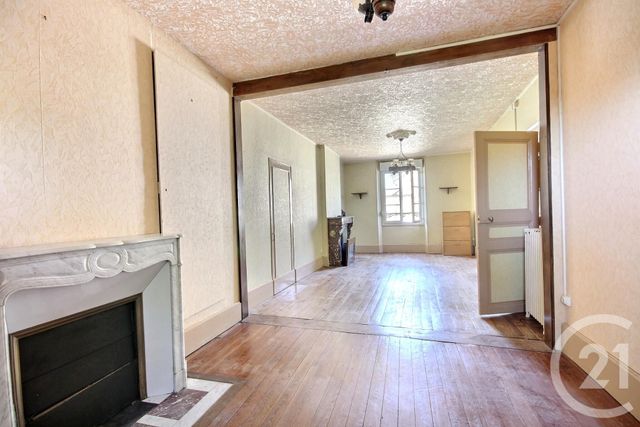 Maison à vendre - 6 pièces - 118 m2 - Esternay - 51 - CHAMPAGNE-ARDENNE