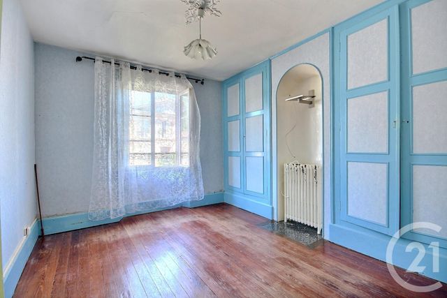 Maison à vendre - 6 pièces - 118 m2 - Esternay - 51 - CHAMPAGNE-ARDENNE