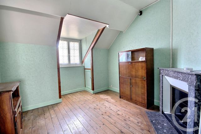 Maison à vendre - 6 pièces - 118 m2 - Esternay - 51 - CHAMPAGNE-ARDENNE