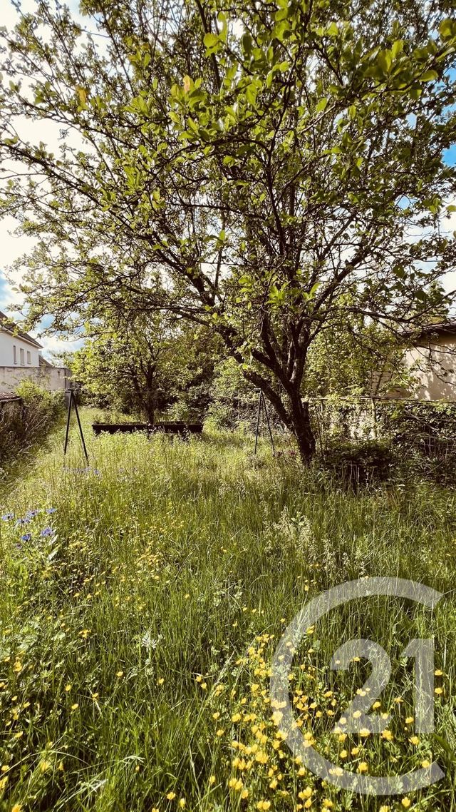 Maison à vendre - 6 pièces - 118 m2 - Esternay - 51 - CHAMPAGNE-ARDENNE