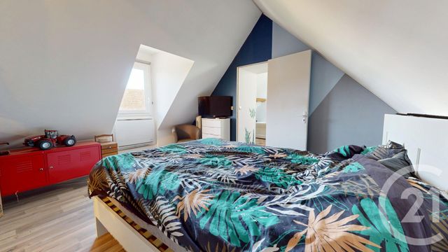 Maison &agrave; vendre - 5 pi&egrave;ces - 114,96 m2 - Esternay - 51 - CHAMPAGNE-ARDENNE