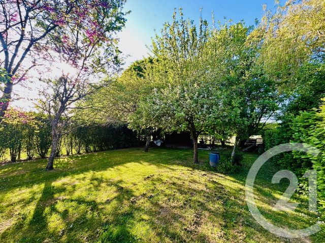 Maison &agrave; vendre - 5 pi&egrave;ces - 114,96 m2 - Esternay - 51 - CHAMPAGNE-ARDENNE