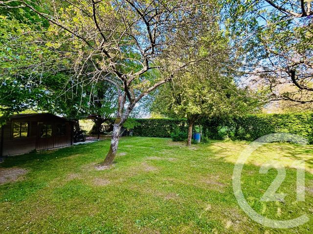Maison &agrave; vendre - 5 pi&egrave;ces - 114,96 m2 - Esternay - 51 - CHAMPAGNE-ARDENNE