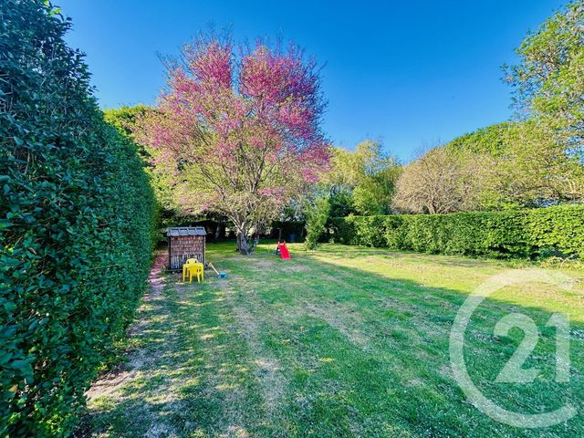 Maison &agrave; vendre - 5 pi&egrave;ces - 114,96 m2 - Esternay - 51 - CHAMPAGNE-ARDENNE