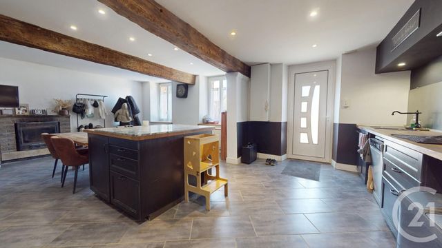 Maison &agrave; vendre - 5 pi&egrave;ces - 114,96 m2 - Esternay - 51 - CHAMPAGNE-ARDENNE
