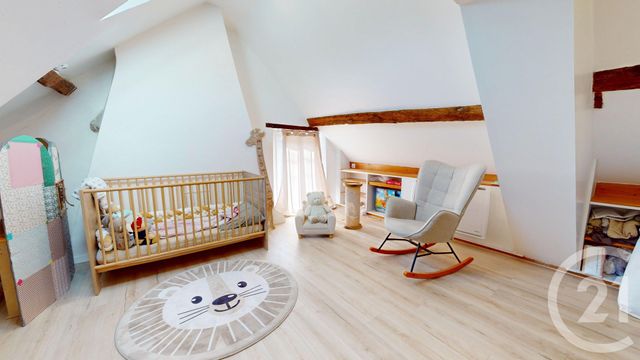 Maison &agrave; vendre - 5 pi&egrave;ces - 114,96 m2 - Esternay - 51 - CHAMPAGNE-ARDENNE