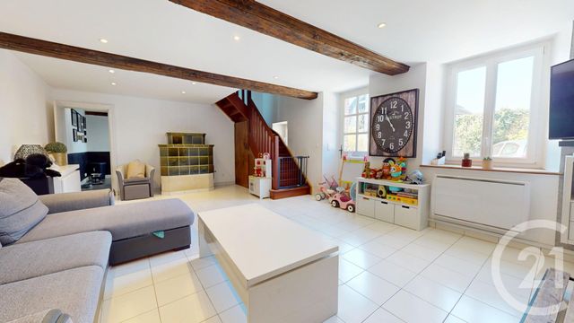Maison &agrave; vendre - 5 pi&egrave;ces - 114,96 m2 - Esternay - 51 - CHAMPAGNE-ARDENNE
