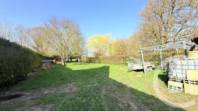 Maison &agrave; vendre - 5 pi&egrave;ces - 114,96 m2 - Esternay - 51 - CHAMPAGNE-ARDENNE