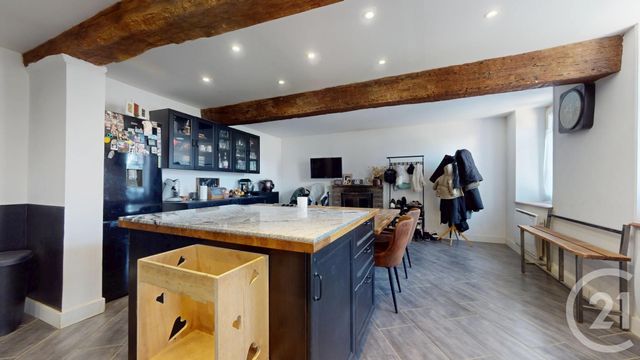 Maison &agrave; vendre - 5 pi&egrave;ces - 114,96 m2 - Esternay - 51 - CHAMPAGNE-ARDENNE